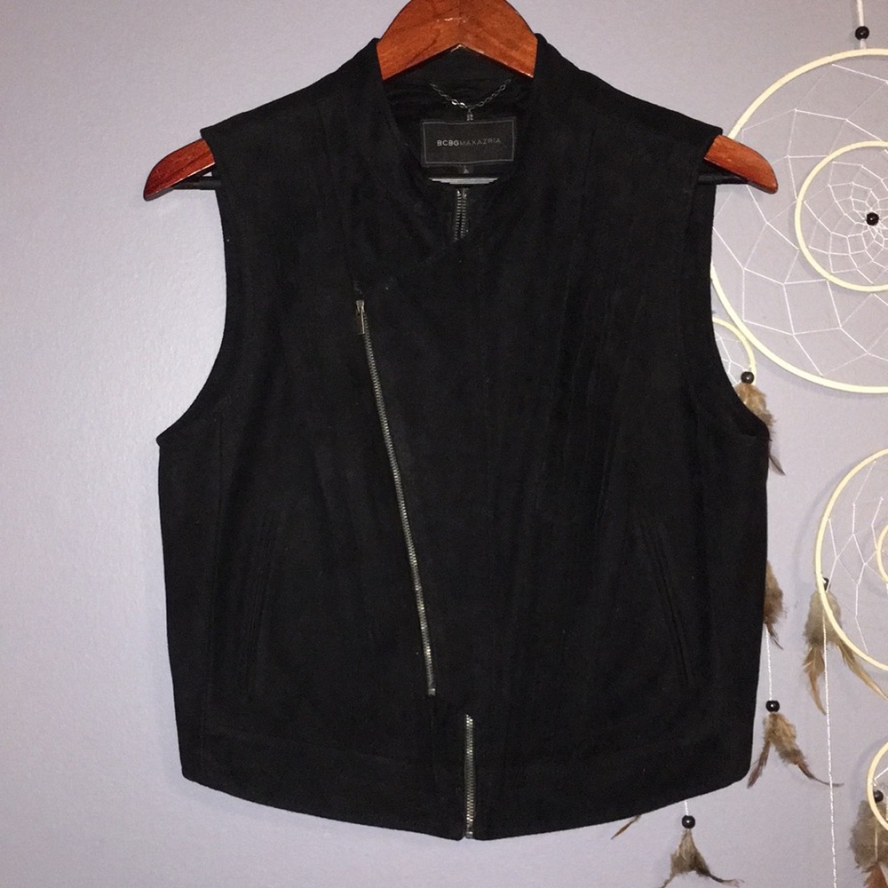 Like New - BCBG Vest